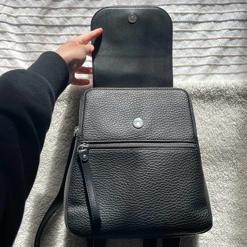 Calvin Klein Mini Backpack - Picture 2 of 9